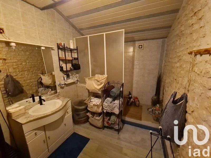 Appartement - 131 m² - 5 pièces