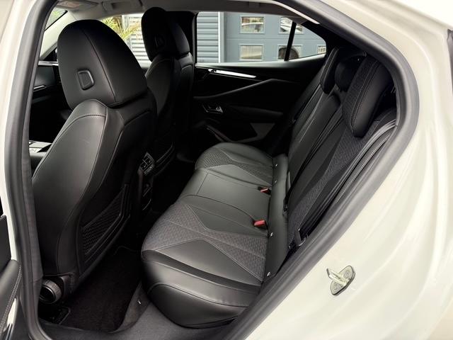 Ds Ds 4 II E-Tense 225 Cross Trocadero Auto