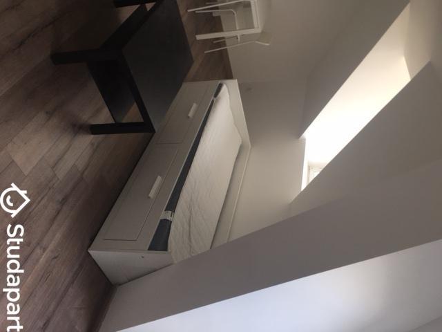 Appartement - 27 m² - 1 pièce