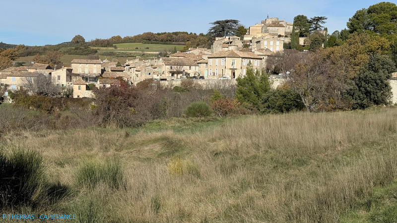 Maison de campagne - 107 m² - 5 pièces