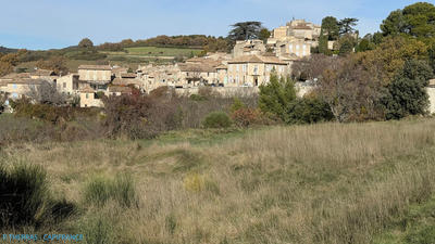 Maison de campagne - 107 m² - 5 pièces