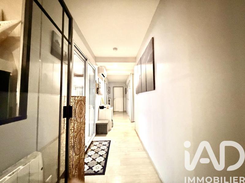 Maison - 150 m² - 5 pièces