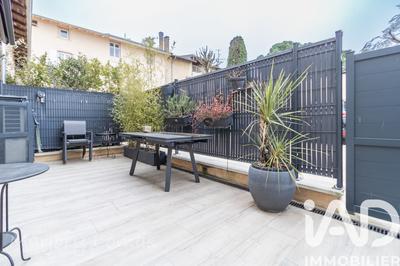 Duplex - 120 m² - 5 pièces