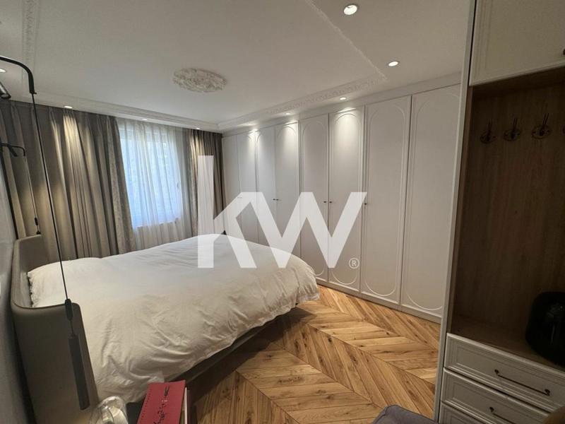 Appartement - 87 m² - 4 pièces