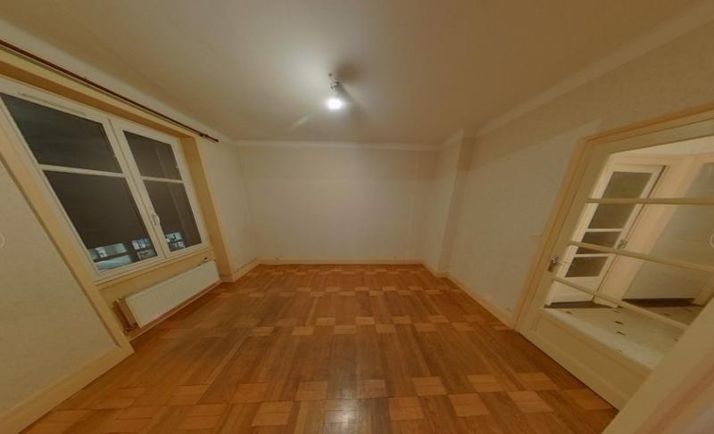 Appartement - 84 m² - 3 pièces