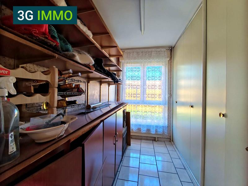 Villa - 110 m² - 3 pièces