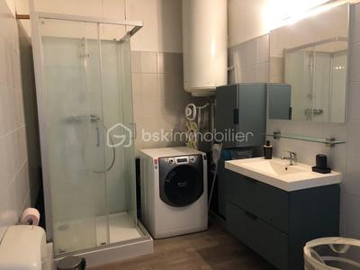 Appartement - 54 m² - 2 pièces