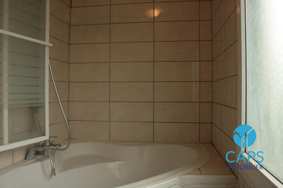 Maison - 82 m² - 5 pièces