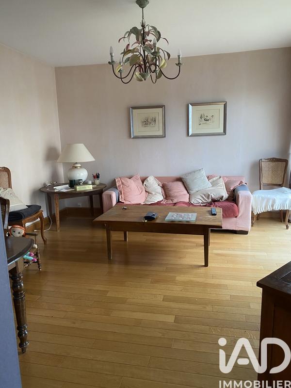 Appartement - 73 m² - 4 pièces