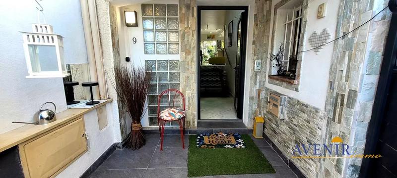 Maison - 160 m² - 5 pièces