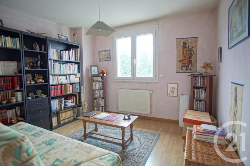 Pavillon - 178 m² - 7 pièces