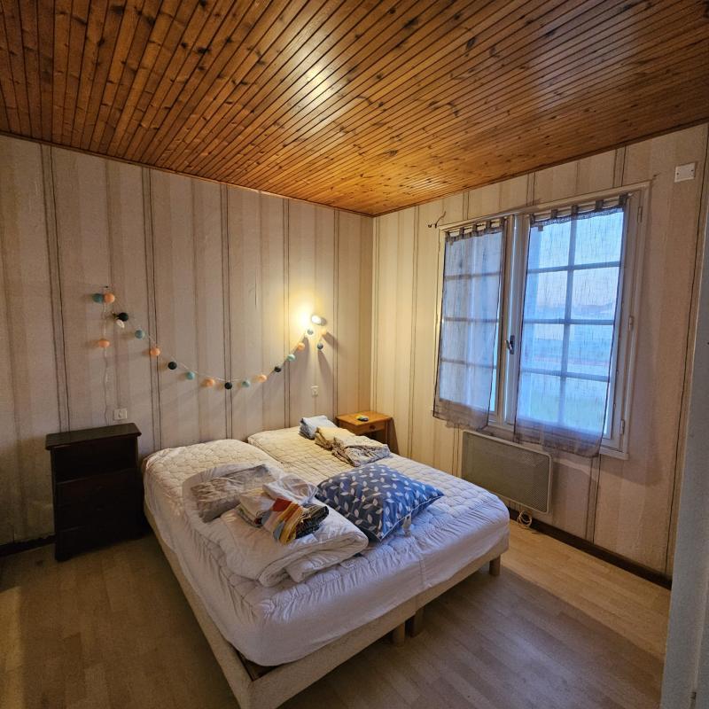 Maison - 70 m² - 5 pièces