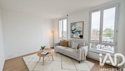 Studio - 21 m² - 1 pièce