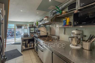 Maison - 33 m² - 2 pièces