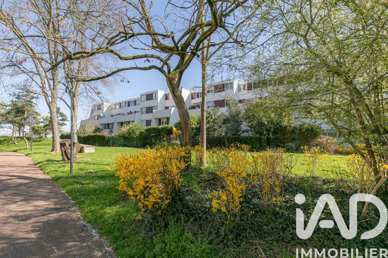 Duplex - 94 m² - 5 pièces