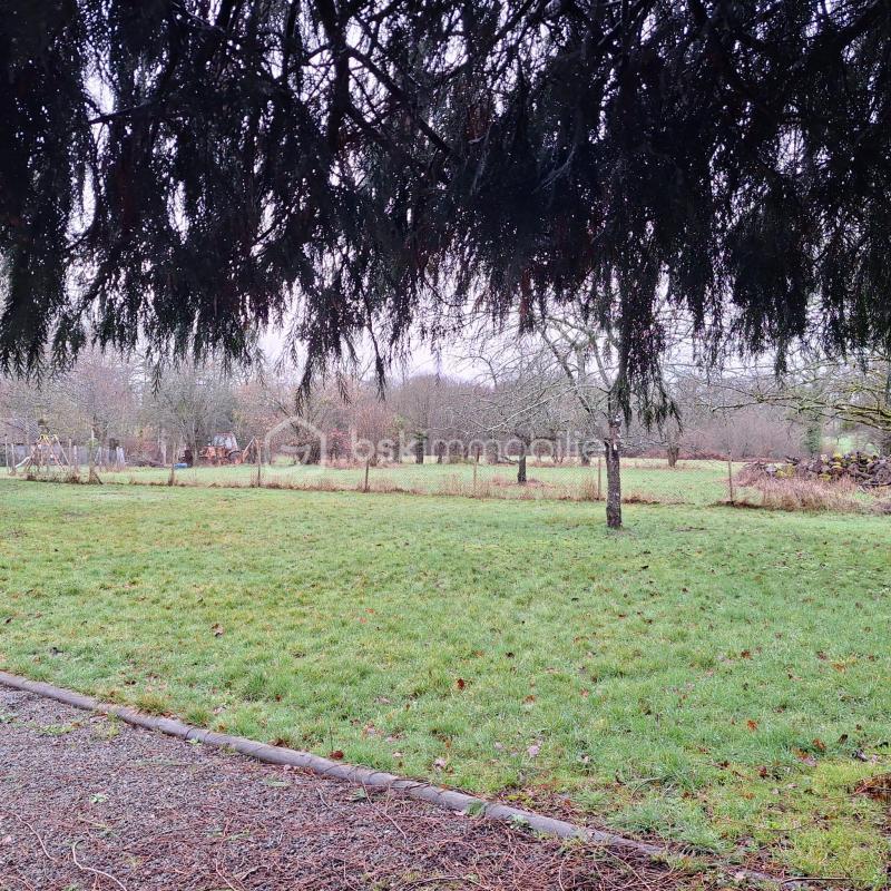 Maison de village - 80 m² - 4 pièces