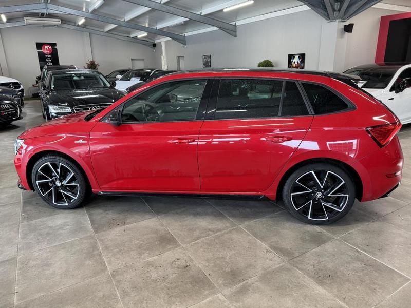 Skoda Scala 1.5 Tsi Act - 150 Bv Dsg7 Monte-Carlo Phase 1 / Garantie 12 Mois