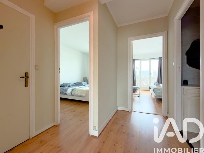 Appartement - 78 m² - 3 pièces