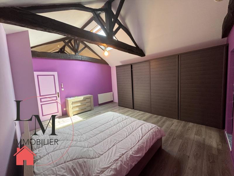 Bastide - 236 m² - 9 pièces