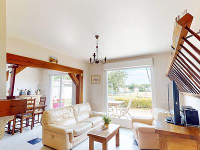 Maison - 146 m² - 7 pièces