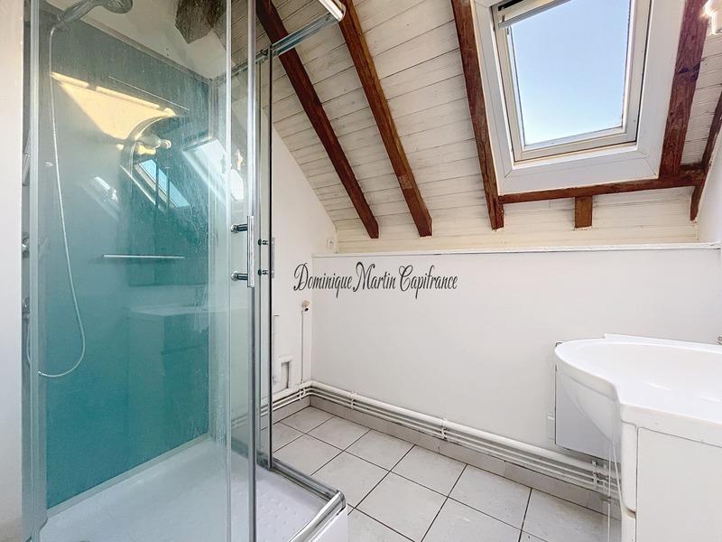 Maison de village - 59 m² - 3 pièces