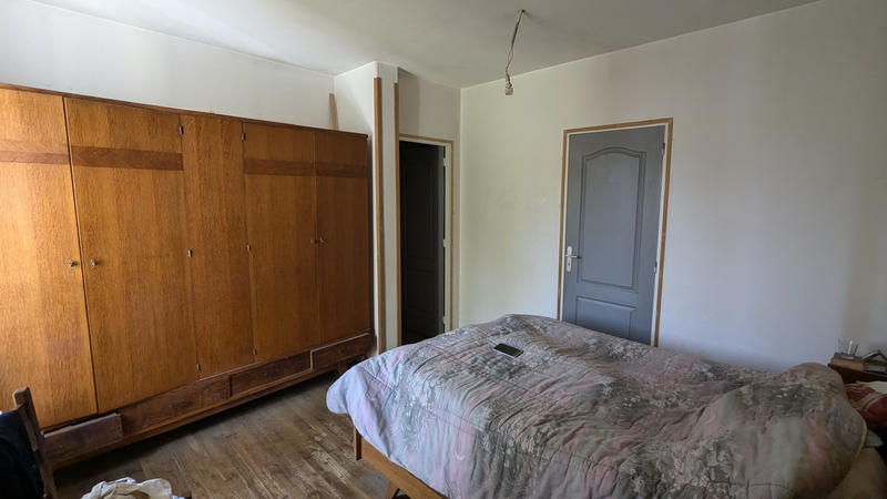 Maison - 131 m² - 7 pièces