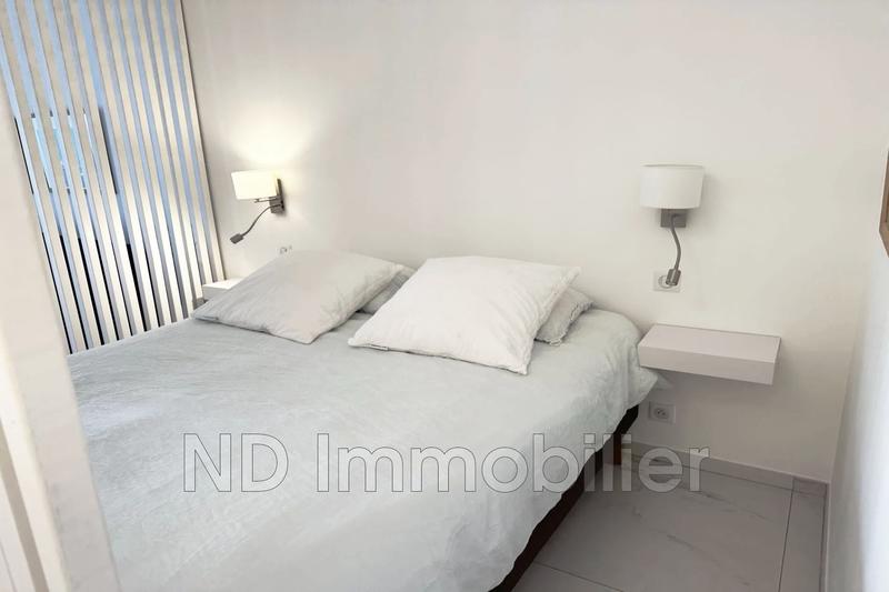 Appartement - 31 m² - 2 pièces