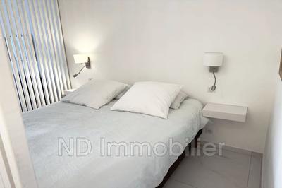 Appartement - 31 m² - 2 pièces
