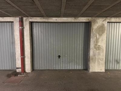Garage - 15 m²