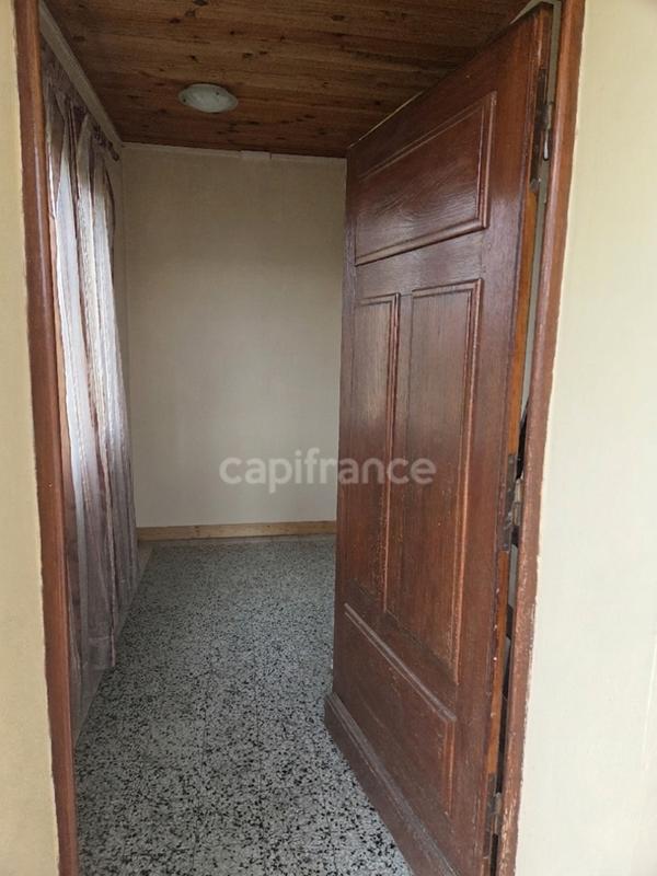 Maison - 127 m² - 5 pièces