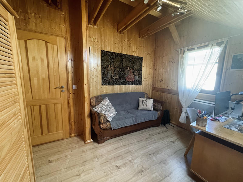 Maison - 135 m² - 5 pièces