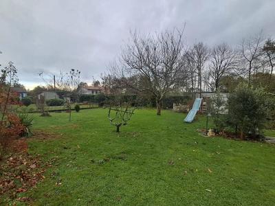 Maison - 158 m² - 6 pièces