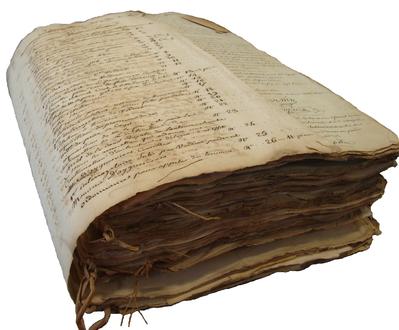 Parchemins de Nature