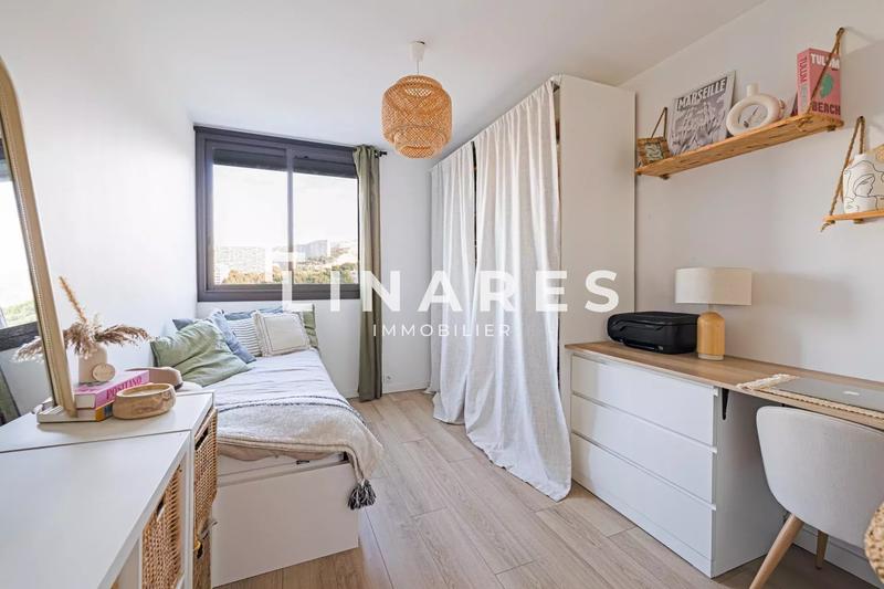 Appartement - 65 m² - 4 pièces