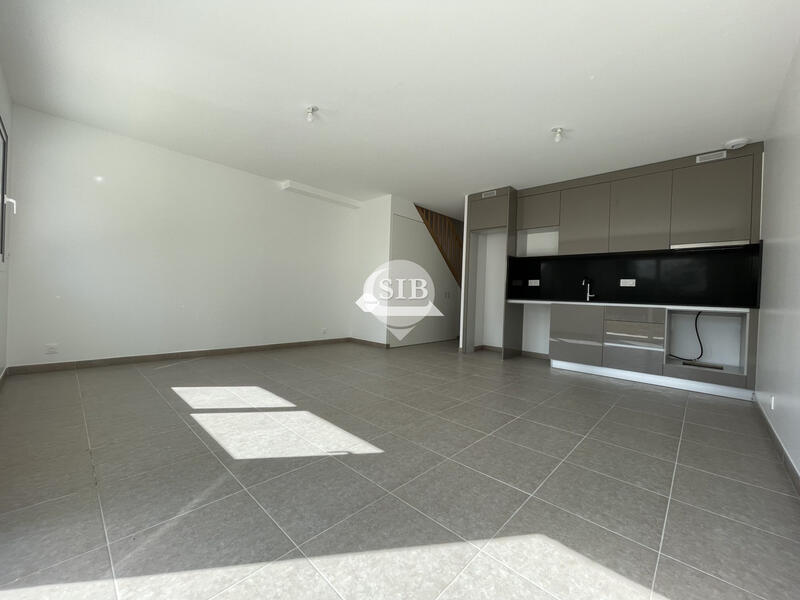 Maison - 78 m² - 4 pièces