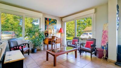 Maison - 163 m² - 5 pièces