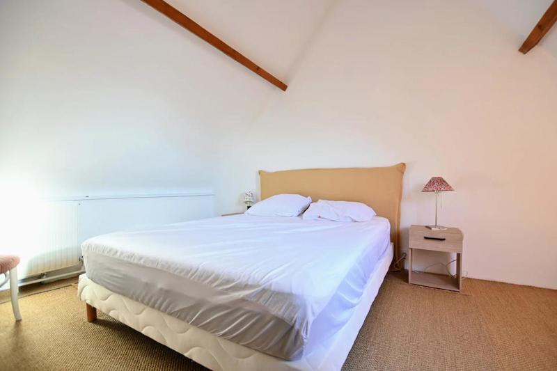 Longère - 220 m² - 10 pièces