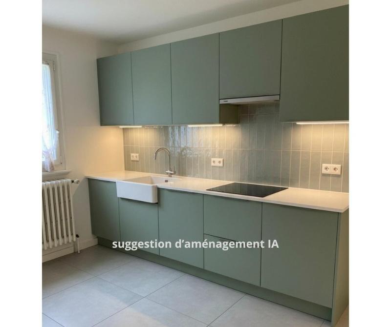Maison - 112 m² - 6 pièces