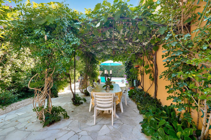 Maison - 88 m² - 3 pièces