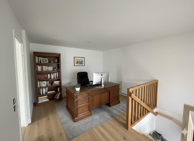 Appartement - 78 m² - 4 pièces