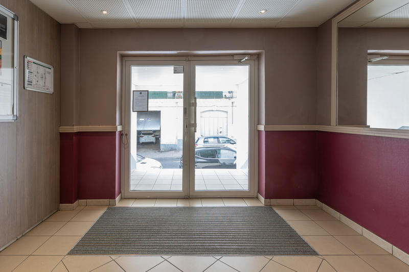 Appartement - 20 m² - 1 pièce