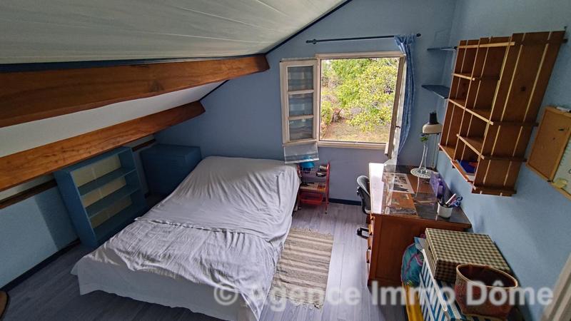 Maison de ville - 117 m² - 5 pièces