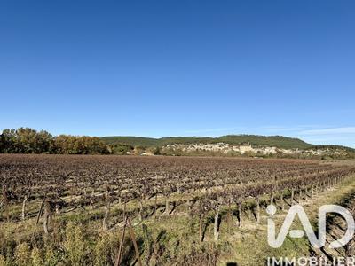 Terrain agricole - 14 667 m²