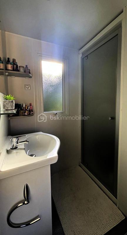 Maison - 20 m² - 2 pièces