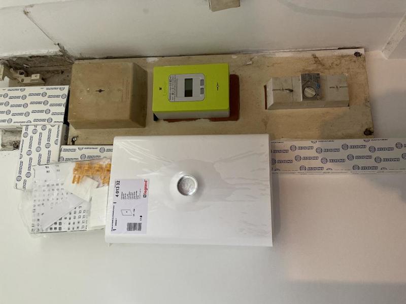 Maison - 80 m² - 3 pièces