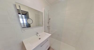 Appartement - 58 m² - 2 pièces