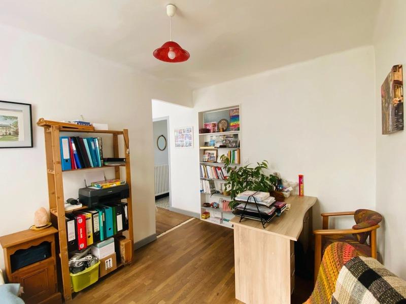 Maison - 130 m² - 7 pièces