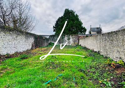 Maison ancienne - 100 m² - 5 pièces