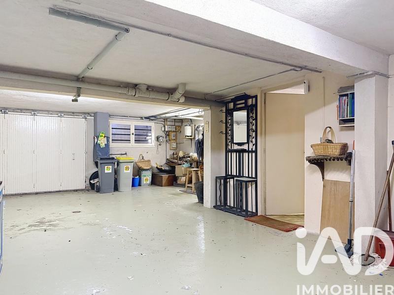 Maison - 157 m² - 6 pièces