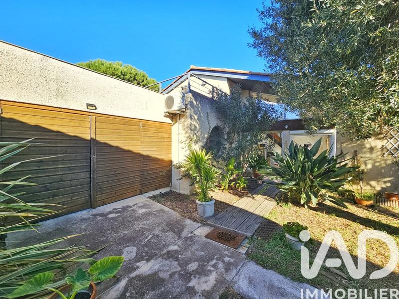 Maison de maîtres - 99 m² - 4 pièces